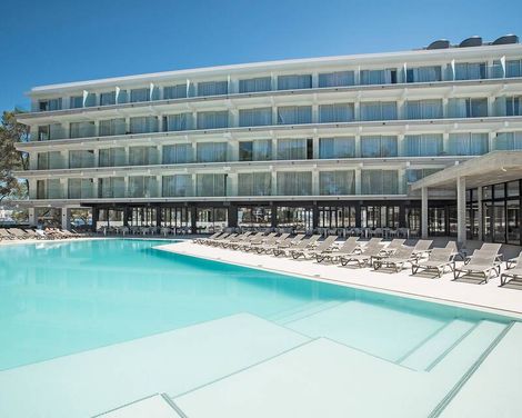 Els Pins Resort & Spa