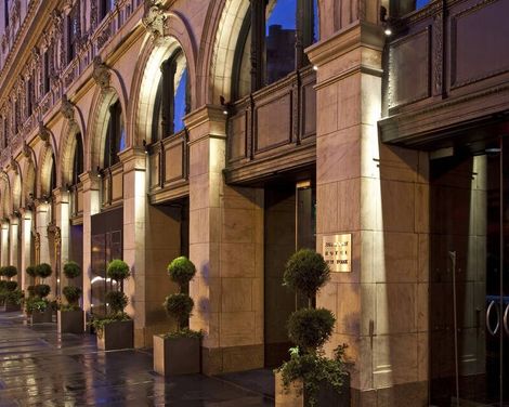 Paramount Hotel-2