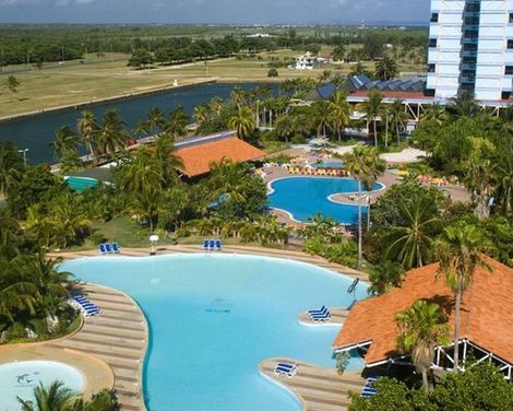 Hotel Playa Caleta-2