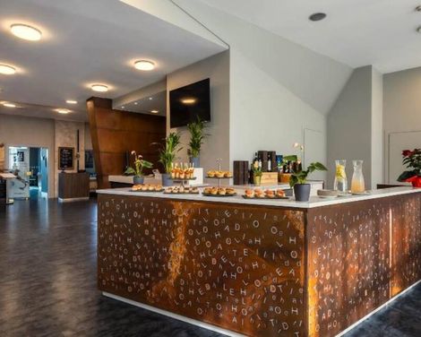 iH Hotels Milano Lorenteggio