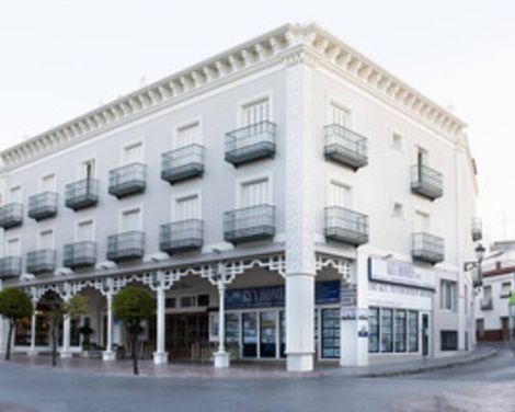Hotel Plaza Cavana-0