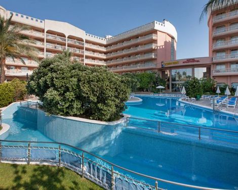 Ponient Dorada Palace by PortAventura World