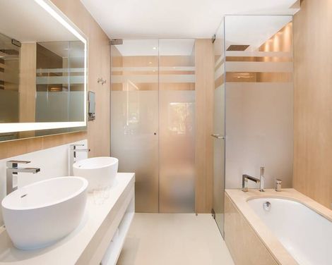 Pine Cliffs Ocean Suites A Luxury Collection Resort & Spa