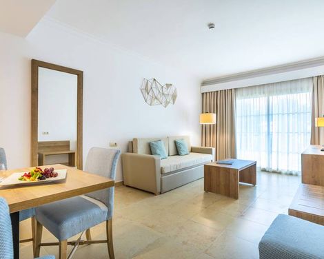 Zafiro Mallorca