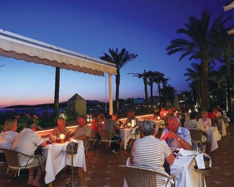 Arin Resort Bodrum