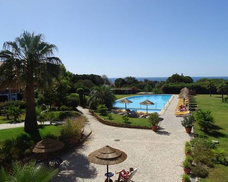 Luzmar Villas
