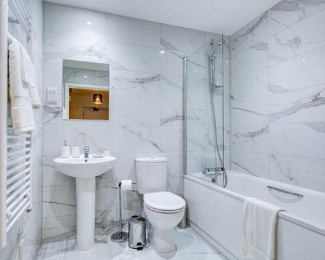 Hybrid Resi - Mitcham