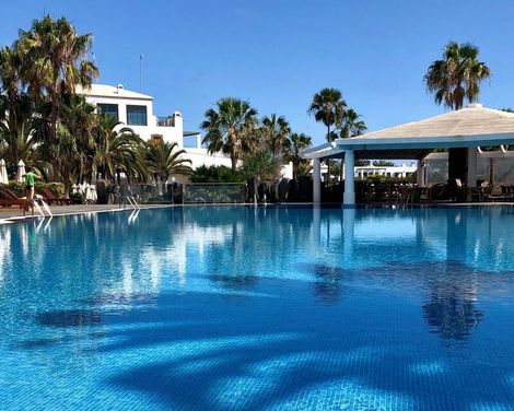 Hotel Las Marismas de Corralejo-3