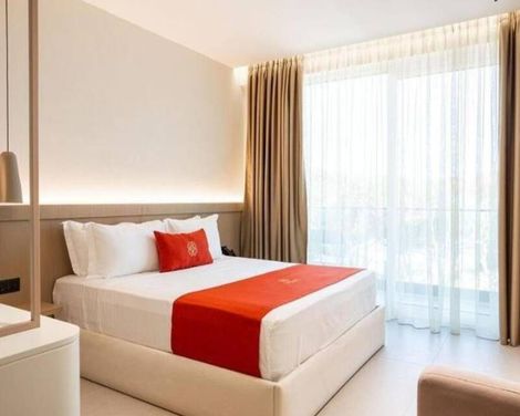 Hotel Skanderbeg