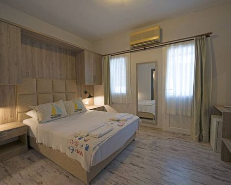 Hotel Centro Bodrum