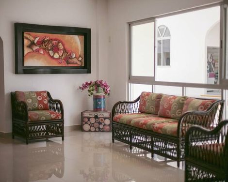 Hotel Calypso Cancun