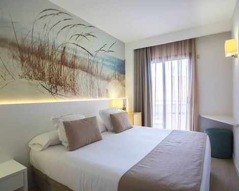 BQ Can Picafort Hotel