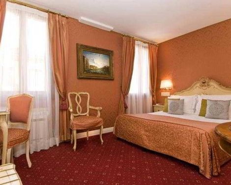 Hotel Ca' Marinella-1