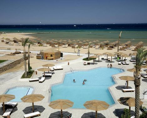 Imperial Shams Abu Soma Resort