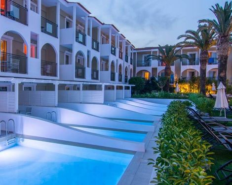 Zante Park Resort & Spa-2