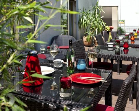 Citadines Kurfürstendamm Berlin