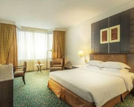 Ramada by Wyndham Bangkok Chaophya Park-0