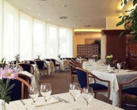 Novotel Roma Est