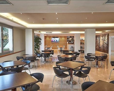 B&B Hotel Barcelona Mollet Porta de Gallecs-3