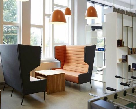 a&o Copenhagen Nørrebro