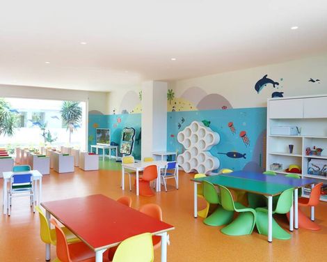 Iberostar Selection Lanzarote Park-0