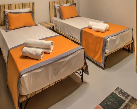 Vavien Hotel