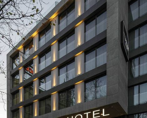 Turim Oporto Hotel