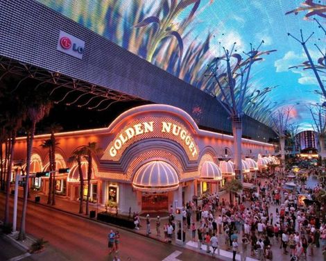 Golden Nugget-2