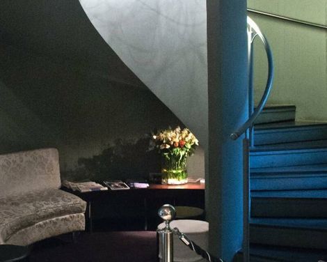 Hotel Twenty One