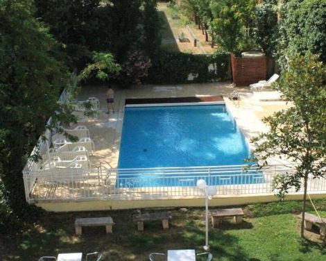 Hôtel HR