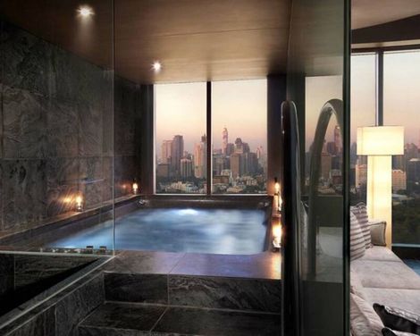 SO/ Bangkok