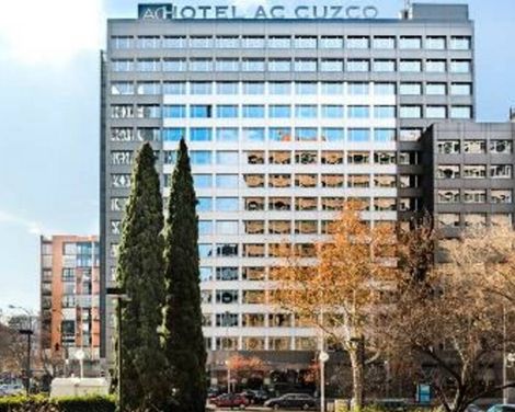 The Westin Madrid Cuzco-3