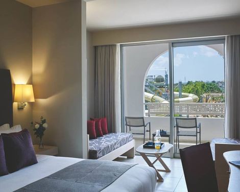 Atlantica Akti Zeus Hotel