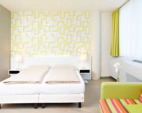 harry’s home Wien Millennium Tower