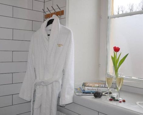 Långholmen Hotell