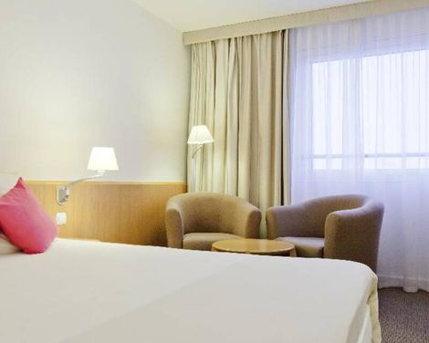 Novotel Warszawa Centrum