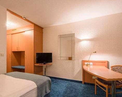 Best Western Plus Hotel Fellbach-Stuttgart