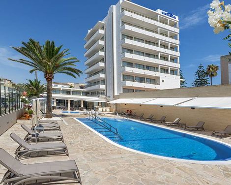 Hotel Biniamar-1