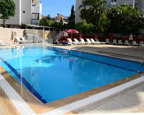 Hotel Acar-1