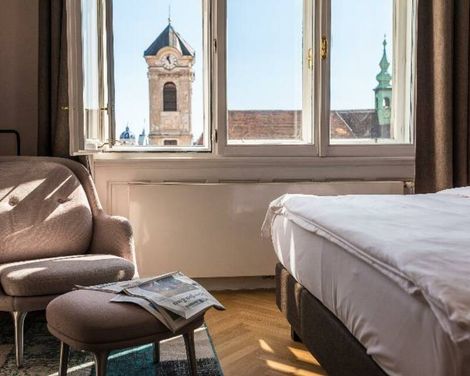 Altstadt Vienna