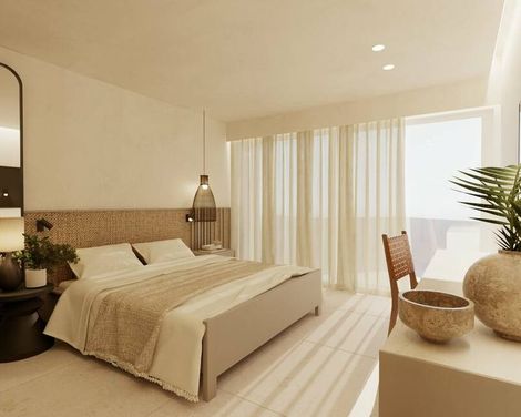 Hotel HL Sahara Playa-0