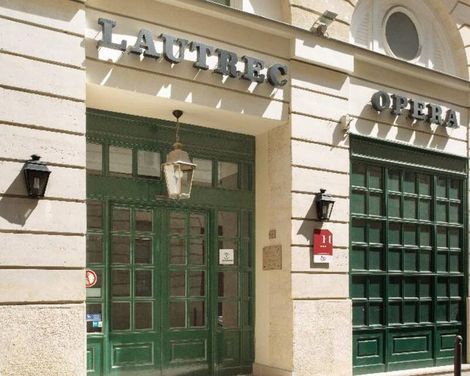 Lautrec Opera
