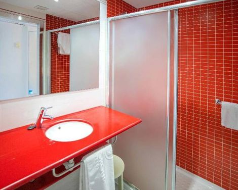 Hotel Servigroup Venus