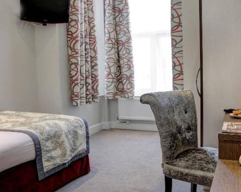 Spark by Hilton London Chiswick