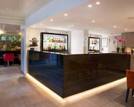Cezanne Hotel & Spa-2