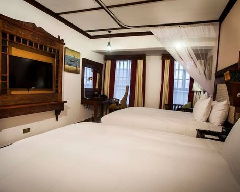 Turaco Spice Tree, a Tribute Portfolio Hotel