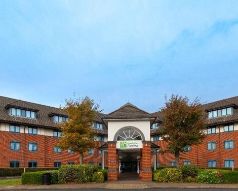 Holiday Inn Express Birmingham - Nec