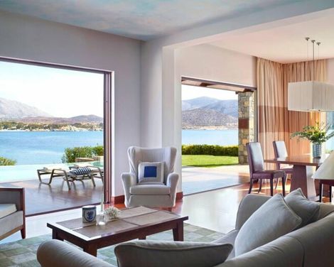 Grand Resort Lagonissi