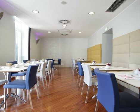 Mercure Napoli Centro Angioino