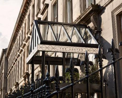 The Hoxton, Edinburgh